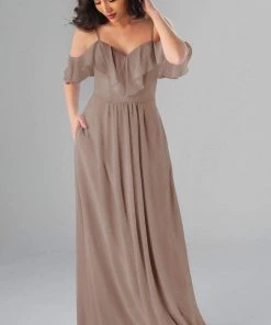 Kennedy Blue Emily Bridesmaid Dresses