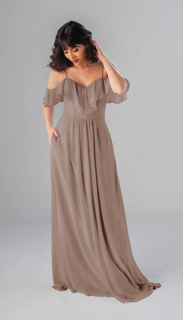 Kennedy Blue Sample Emily Size 6 Try Before You Buy 9 Kennedy Blue Sample Emily Size 6 Try Before You Buy