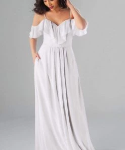 Kennedy Blue Emily Bridesmaid Dresses