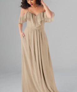 Kennedy Blue Emily Bridesmaid Dresses