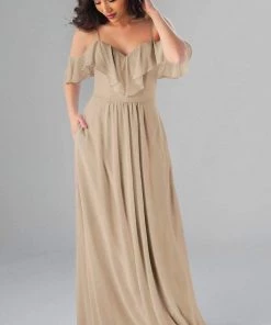 Kennedy Blue Sample Emily Size 6 Try Before You Buy 14 Kennedy Blue Sample Emily Size 6 Try Before You Buy