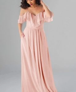 Kennedy Blue Emily Bridesmaid Dresses