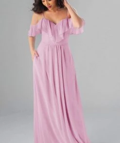 Kennedy Blue Emily Bridesmaid Dresses