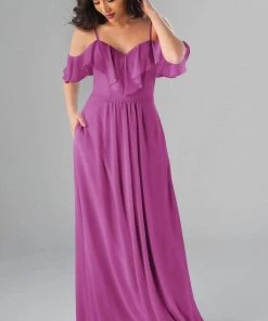 Kennedy Blue Emily Bridesmaid Dresses