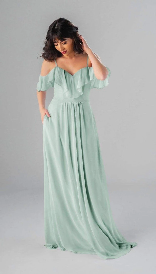 Kennedy Blue Sample Emily Size 28 4 Kennedy Blue Sample Emily Size 28