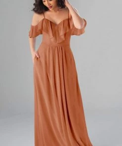 Kennedy Blue Emily Bridesmaid Dresses