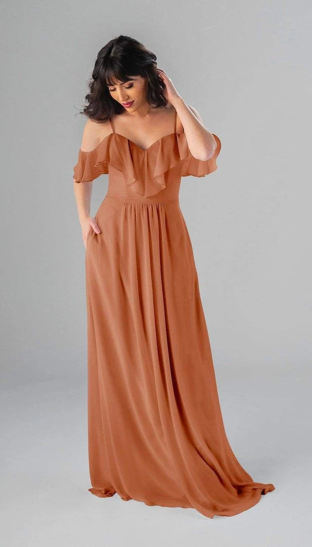 Kennedy Blue Try Before You Buy Sample Emily 24 Kennedy Blue Try Before You Buy Sample Emily