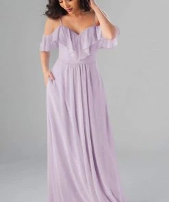 Kennedy Blue Emily Bridesmaid Dresses