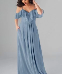 Kennedy Blue Emily Bridesmaid Dresses