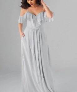 Kennedy Blue Emily Bridesmaid Dresses