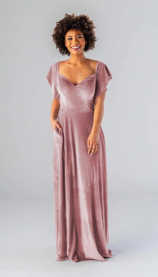 Kennedy Blue Try Before You Buy Sample Evelyn Size 8 6 Kennedy Blue Try Before You Buy Sample Evelyn Size 8