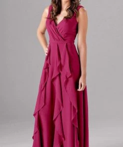 Kennedy Blue Try Before You Buy Sample Everly Size 10