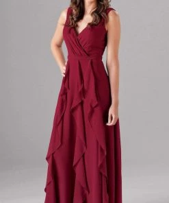 Kennedy Blue Sample Everly Size 6