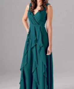 Kennedy Blue Sample Everly Size 6