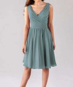 Kennedy Blue Bridesmaid Dresses Faith 84 Kennedy Blue Bridesmaid Dresses Faith