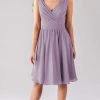 Kennedy Blue Bridesmaid Dresses Faith