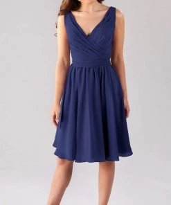 Kennedy Blue Bridesmaid Dresses Faith 91 Kennedy Blue Bridesmaid Dresses Faith