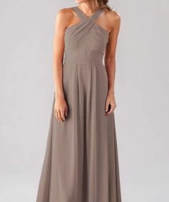 Kennedy Blue Bridesmaid Dresses Elena