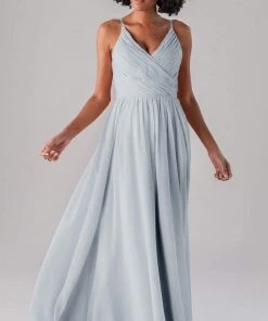 Kennedy Blue Try Before You Buy Sample Alexis Size 12