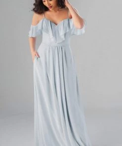 Kennedy Blue Emily Bridesmaid Dresses