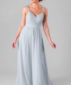 Kennedy Blue Bridesmaid Dresses Mackenzie