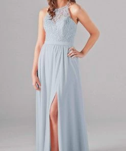 Kennedy Blue Madeline Bridesmaid Dresses