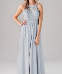 Kennedy Blue Try Before You Buy Sample Maria Size 10