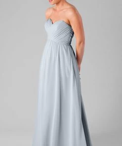 Kennedy Blue Bridesmaid Dresses Parker