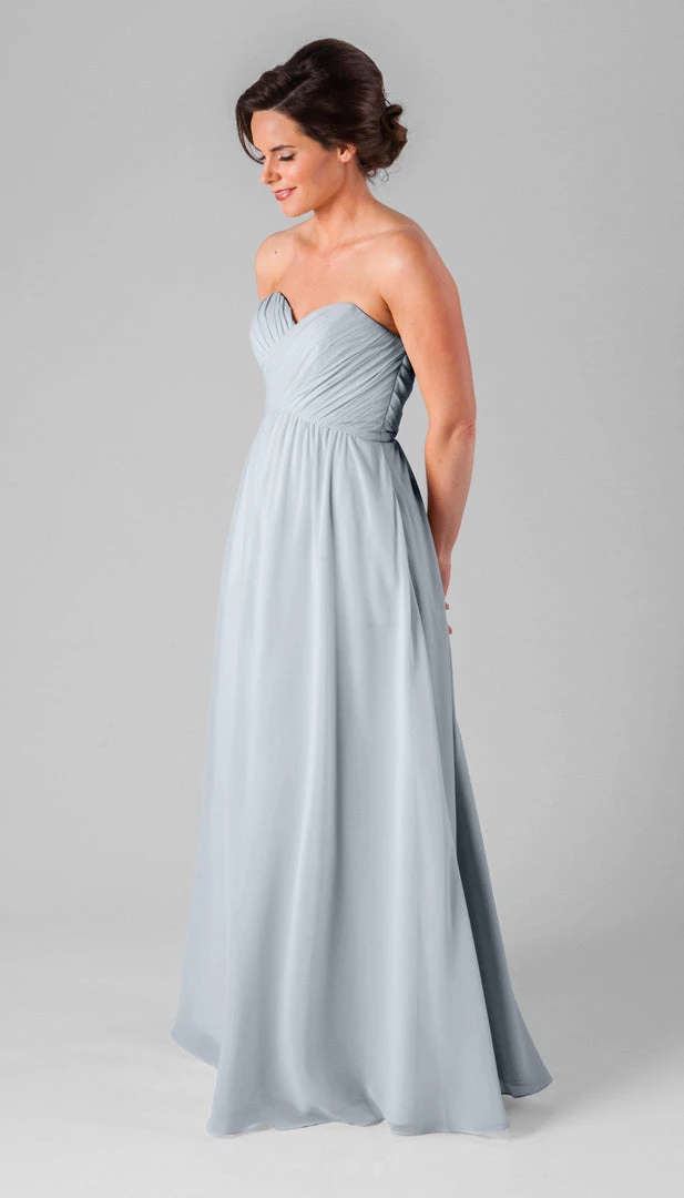 Kennedy Blue Sample Parker Size 14 7 Kennedy Blue Sample Parker Size 14