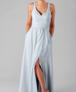 Kennedy Blue Bridesmaid Dresses Riley