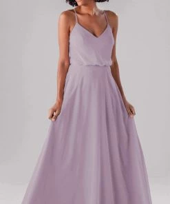 Kennedy Blue Anne Bridesmaid Dresses