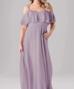 Kennedy Blue Logan Bridesmaid Dresses