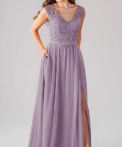 Kennedy Blue Bridesmaid Dresses Natalie - Beaded