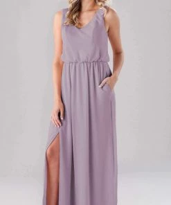 Kennedy Blue Bridesmaid Dresses Rae