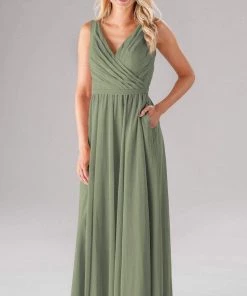 Kennedy Blue Sample Gabby Size 6