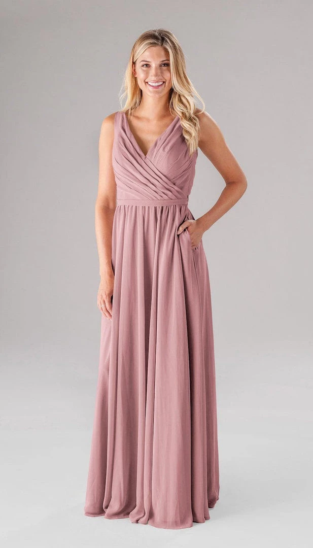 Kennedy Blue Gabby Bridesmaid Dresses 26 Kennedy Blue Gabby Bridesmaid Dresses