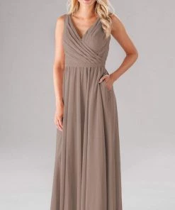 Kennedy Blue Sample Gabby Size 16 Try Before You Buy