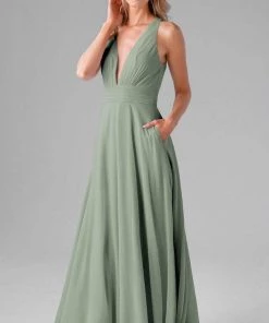 Kennedy Blue Try Before You Buy Sample Hope Size 14