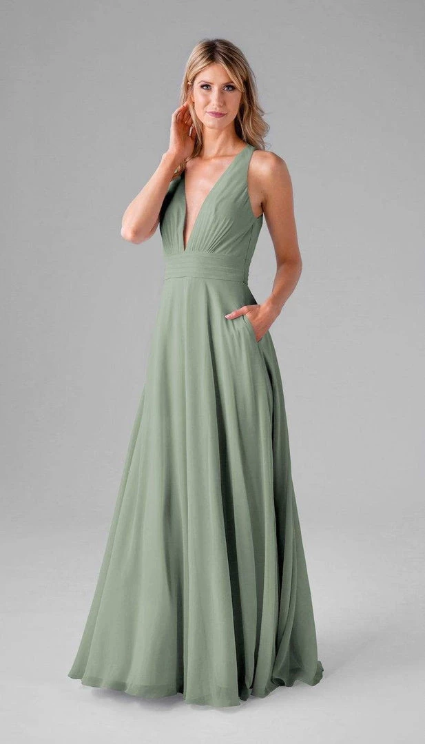 Kennedy Blue Try Before You Buy Sample Hope Size 14 4 Kennedy Blue Try Before You Buy Sample Hope Size 14