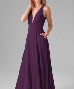 Kennedy Blue Sample Hope Size 6