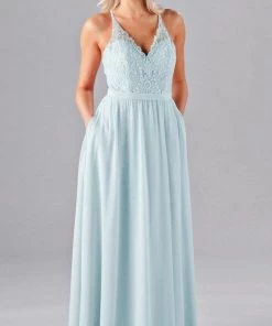 Kennedy Blue Sample Iris Size 16 17 Kennedy Blue Sample Iris Size 16