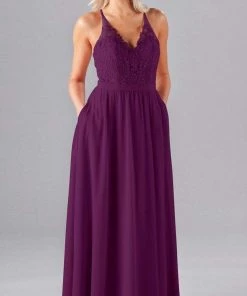 Kennedy Blue Sample Iris Size 6 Try Before You Buy