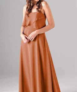 Kennedy Blue Sample Isabella Size 10 Try Before You Buy