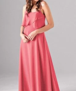 Kennedy Blue Bridesmaid Dresses Isabella 74 Kennedy Blue Bridesmaid Dresses Isabella
