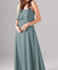 Kennedy Blue Bridesmaid Dresses Isabella 77 Kennedy Blue Bridesmaid Dresses Isabella