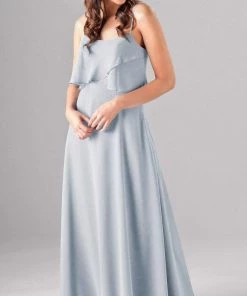 Kennedy Blue Bridesmaid Dresses Isabella 80 Kennedy Blue Bridesmaid Dresses Isabella
