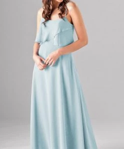 Kennedy Blue Bridesmaid Dresses Isabella 83 Kennedy Blue Bridesmaid Dresses Isabella