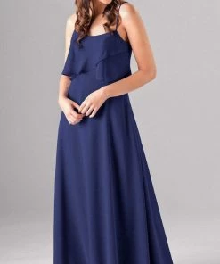 Kennedy Blue Bridesmaid Dresses Isabella 87 Kennedy Blue Bridesmaid Dresses Isabella