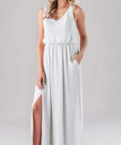 Kennedy Blue Bridesmaid Dresses Rae