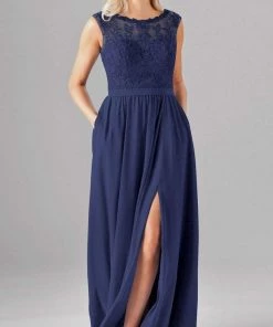 Kennedy Blue Sample Jade Size 26